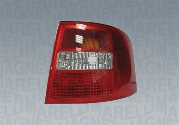 Baklykta, Vänster Magneti marelli 712412901129 MAGNETI MARELLI