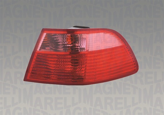 Baklykta, Höger Magneti marelli 712415051110 MAGNETI MARELLI