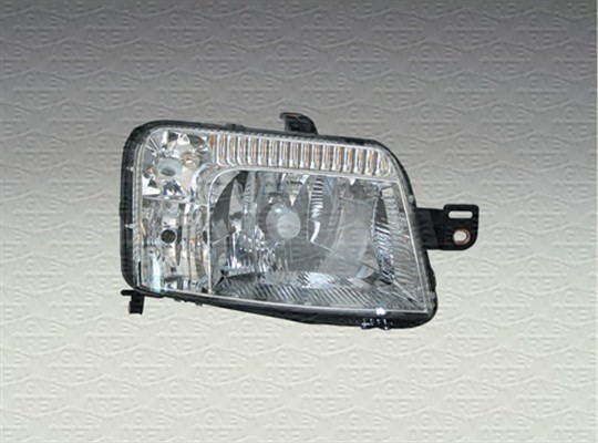 Strålkastare, Höger Magneti marelli 712416801129 MAGNETI MARELLI