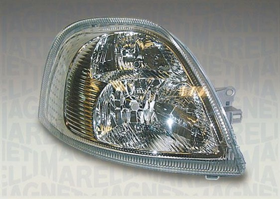 Strålkastare, Höger Magneti marelli 712419401129 MAGNETI MARELLI