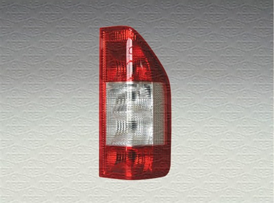 Baklykta, Höger Magneti marelli 712421008479 MAGNETI MARELLI