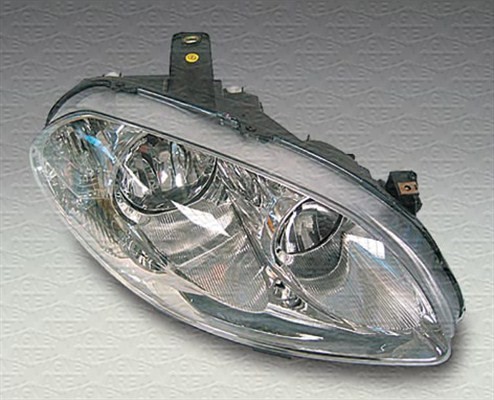 Strålkastare, Vänster Magneti marelli 712425501129 MAGNETI MARELLI Strålkastare, Vänster Magneti marelli 712425501129 MAGNETI MARELLI