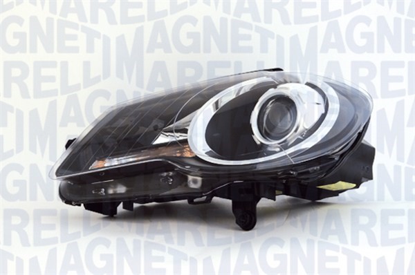Strålkastare, Vänster Magneti marelli 712425501129 MAGNETI MARELLI Strålkastare, Vänster Magneti marelli 712425501129 MAGNETI MARELLI