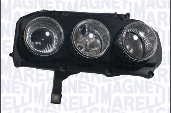 Strålkastare, Höger Magneti marelli 712428201129 MAGNETI MARELLI