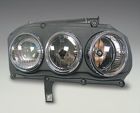 Strålkastare, Höger Magneti marelli 712428201129 MAGNETI MARELLI Strålkastare, Höger Magneti marelli 712428201129 MAGNETI MARELLI