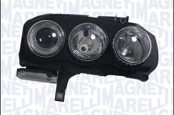Strålkastare, Vänster Magneti marelli 712428501129 MAGNETI MARELLI