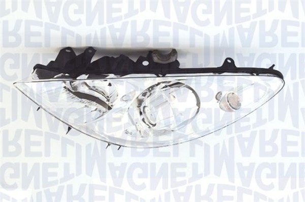 Strålkastare, Vänster Magneti marelli 712431701129 MAGNETI MARELLI