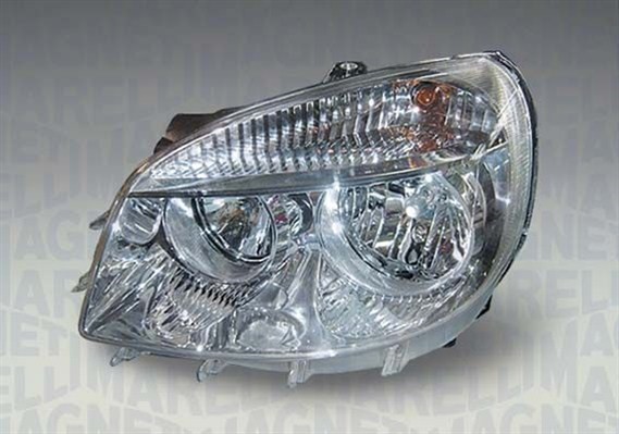 Strålkastare, Höger Magneti marelli 712436801110 MAGNETI MARELLI