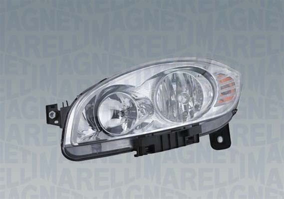 Strålkastare, Höger Magneti marelli 712452201110 MAGNETI MARELLI