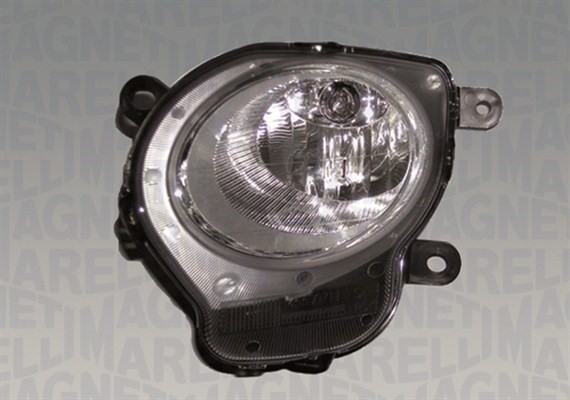 Osram LED ramp Lightbar SX300-SP, Höger Magneti marelli 712455201 MAGNETI MARELLI
