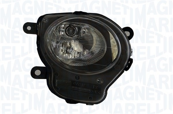 Helljusstrålkastare, Höger Magneti marelli 712455251139 MAGNETI MARELLI