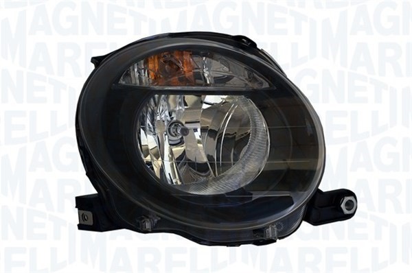 Strålkastare, Höger Magneti marelli 712455401139 MAGNETI MARELLI