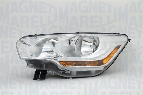Strålkastare, Höger Magneti marelli 712464201129 MAGNETI MARELLI