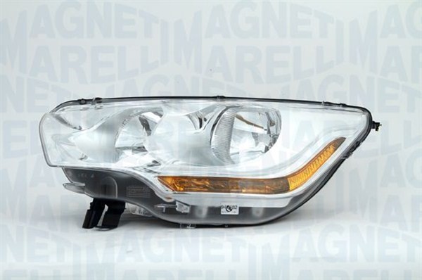 Strålkastare, Höger Magneti marelli 712464211129 MAGNETI MARELLI