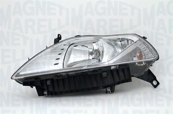 Strålkastare, Höger Magneti marelli 712464601129 MAGNETI MARELLI