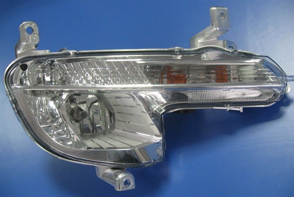 Dimljus, Höger Magneti marelli 712469001120 MAGNETI MARELLI