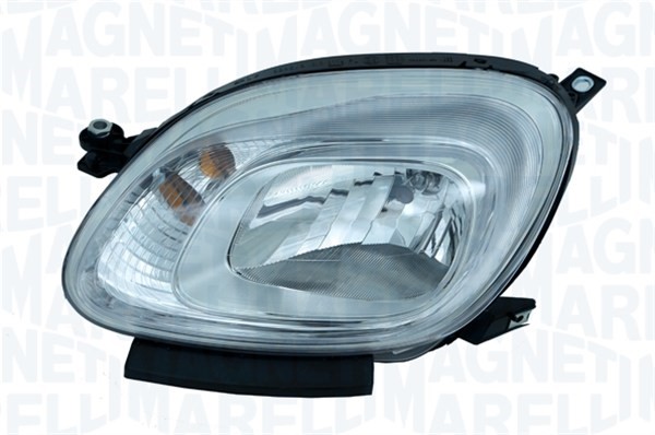 Strålkastare, Vänster Magneti marelli 712470701129 MAGNETI MARELLI