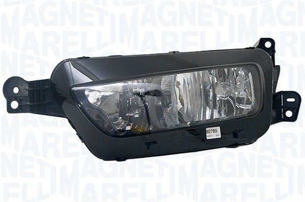 Strålkastare, Höger Magneti marelli 712471801129 MAGNETI MARELLI