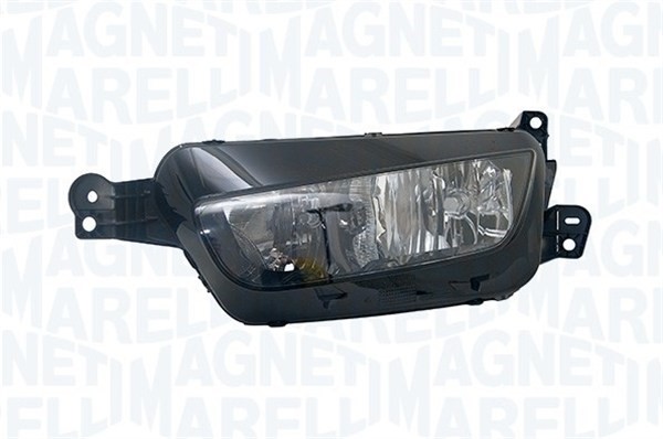 Strålkastare, Vänster Magneti marelli 712472301129 MAGNETI MARELLI