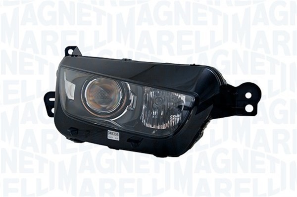 Strålkastare, Höger Magneti marelli 712472401129 MAGNETI MARELLI
