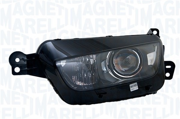 Strålkastare, Vänster Magneti marelli 712472501129 MAGNETI MARELLI Strålkastare, Vänster Magneti marelli 712472501129 MAGNETI MARELLI