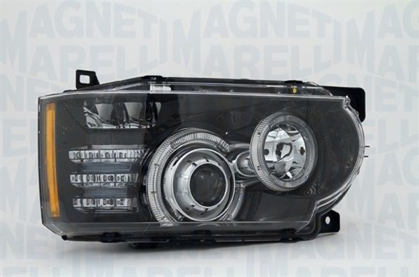 Strålkastare, Höger Magneti marelli 712472651129 MAGNETI MARELLI