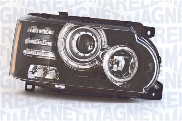 Strålkastare, Vänster Magneti marelli 712472701129 MAGNETI MARELLI