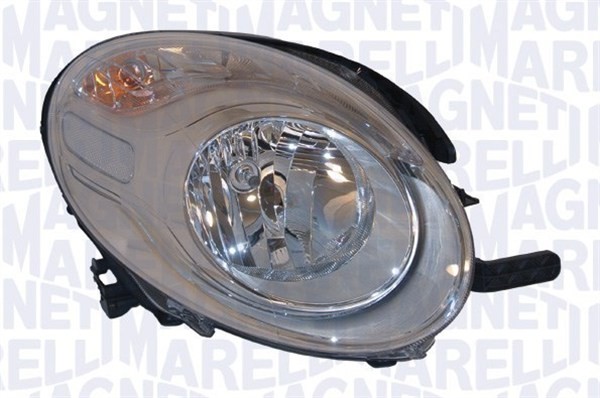 Strålkastare, Höger Magneti marelli 712475201129 MAGNETI MARELLI