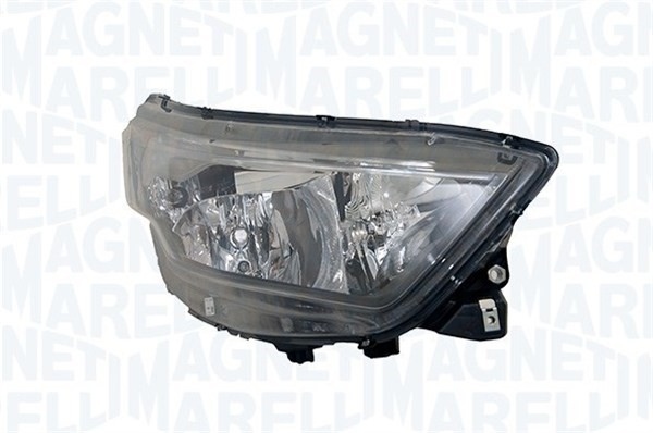 Strålkastare, Höger Magneti marelli 712479001129 MAGNETI MARELLI