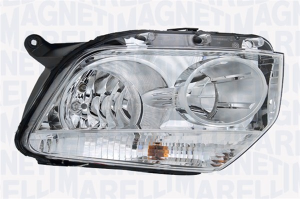 Strålkastare, Vänster Magneti marelli 712676512095 MAGNETI MARELLI