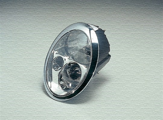 Strålkastare, Höger Magneti marelli 712754059408 MAGNETI MARELLI