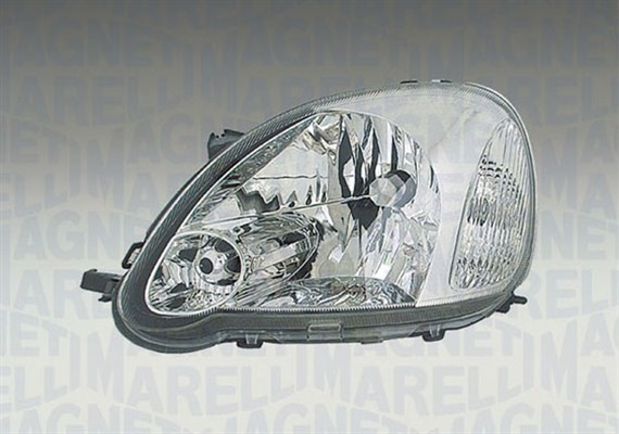 Strålkastare, Vänster Magneti marelli 713121617032 MAGNETI MARELLI