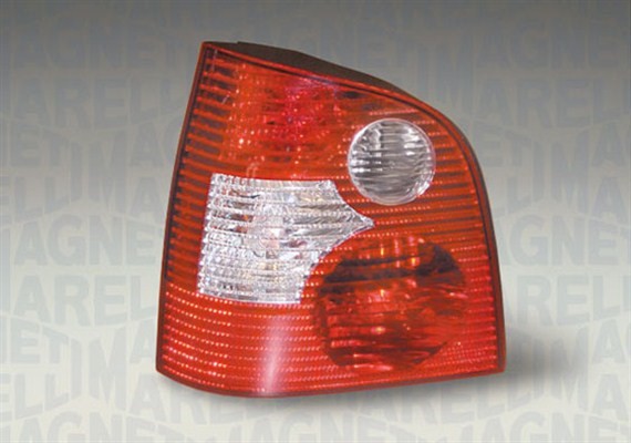 Baklykta, Höger Magneti marelli 714000018992 MAGNETI MARELLI
