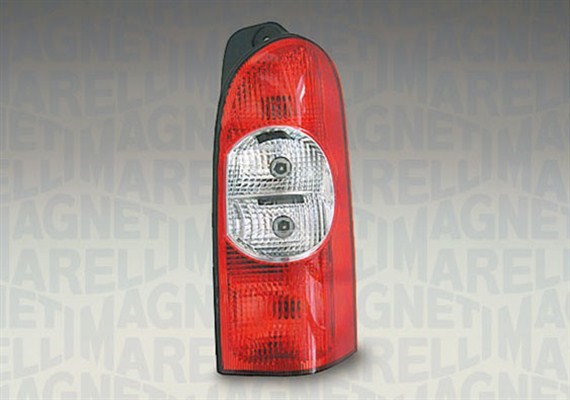 Baklykta, Höger Magneti marelli 714000028193 MAGNETI MARELLI