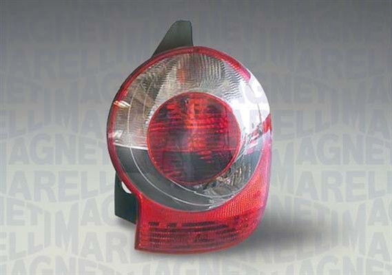 Baklykta, Höger Magneti marelli 714000028263 MAGNETI MARELLI