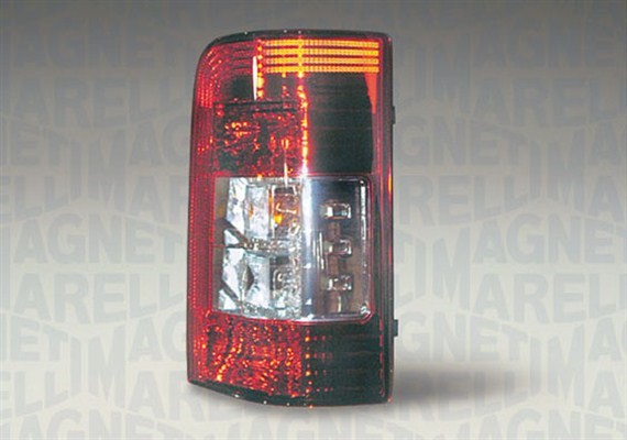 Baklykta, Höger Magneti marelli 714000028341 MAGNETI MARELLI