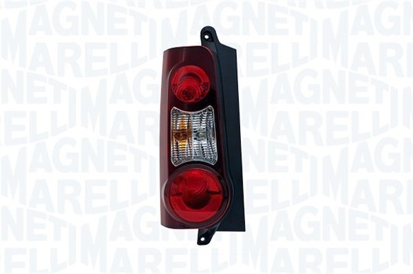 Baklykta, Höger Magneti marelli 714000028353 MAGNETI MARELLI
