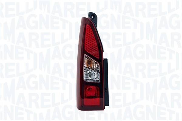 Baklykta, Vänster Magneti marelli 714000028362 MAGNETI MARELLI