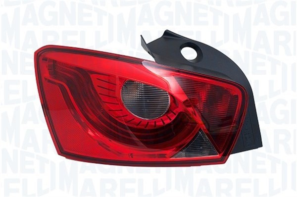 Baklykta, Höger Magneti marelli 714000028395 MAGNETI MARELLI