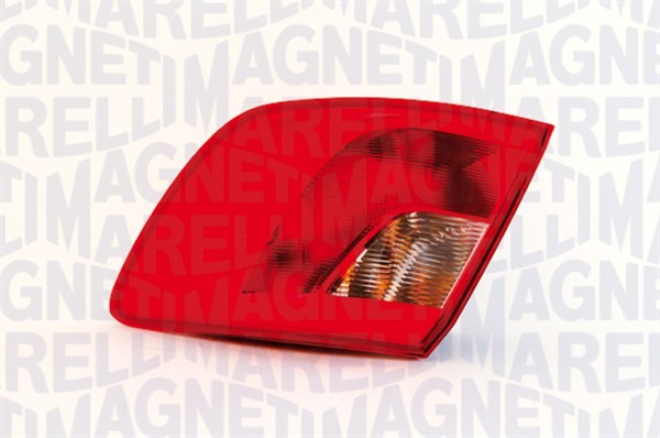 Baklykta, Höger Magneti marelli 714000028521 MAGNETI MARELLI