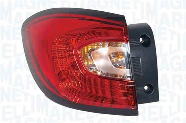 Baklykta, Vänster Magneti marelli 714000028630 MAGNETI MARELLI