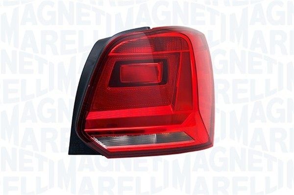 Baklykta, Höger Magneti marelli 714000028731 MAGNETI MARELLI