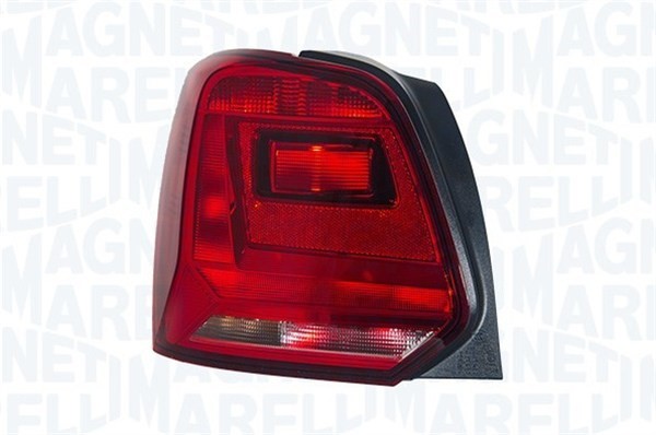 Baklykta, Höger Magneti marelli 714000028781 MAGNETI MARELLI