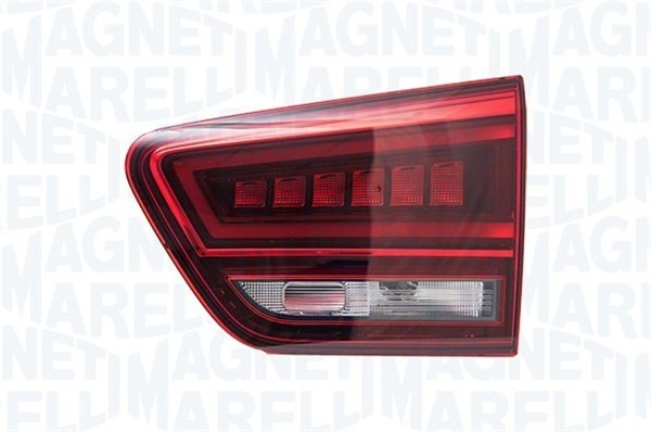Baklykta, Höger Magneti marelli 714000028821 MAGNETI MARELLI