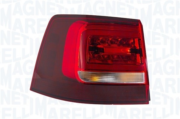 Baklykta, Vänster Magneti marelli 714000028830 MAGNETI MARELLI