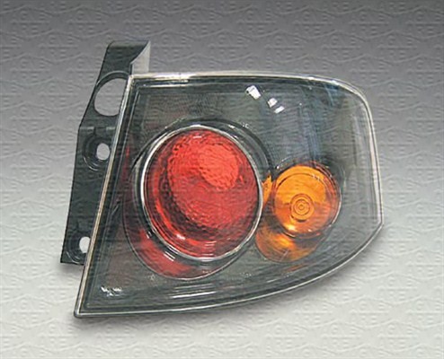 Baklykta, Höger Magneti marelli 714000062415 MAGNETI MARELLI