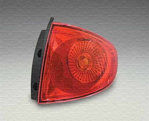Baklykta, Höger Magneti marelli 714000062455 MAGNETI MARELLI