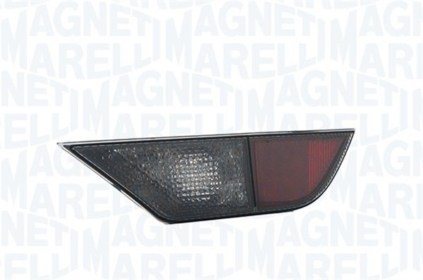 Backljus, Höger Magneti marelli 714000062501 MAGNETI MARELLI