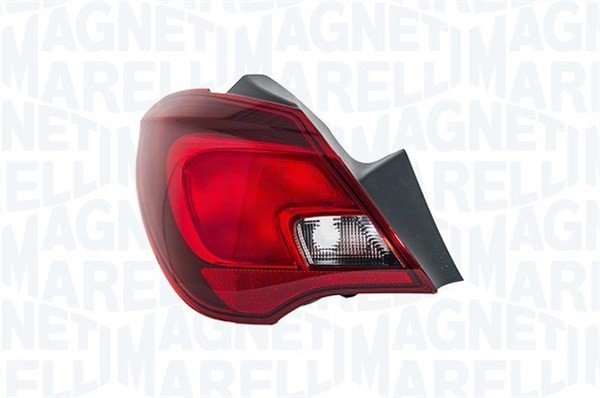 Baklykta, Höger Magneti marelli 714000062651 MAGNETI MARELLI