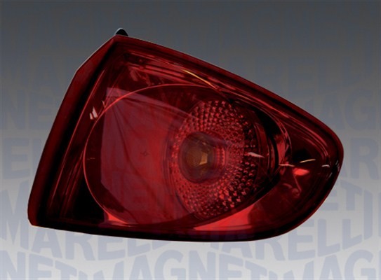 Baklykta, Höger Magneti marelli 714000162615 MAGNETI MARELLI